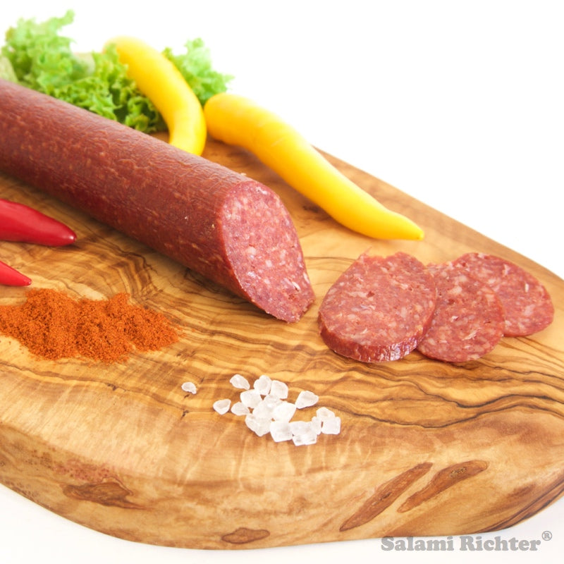 Peperoni Salami