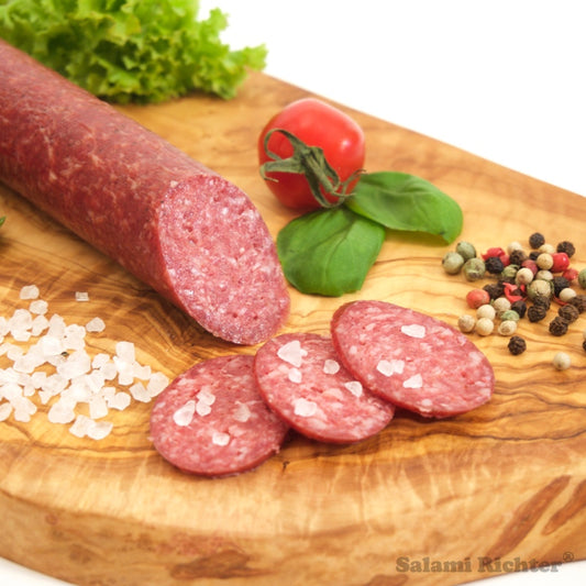 Haus Salami
