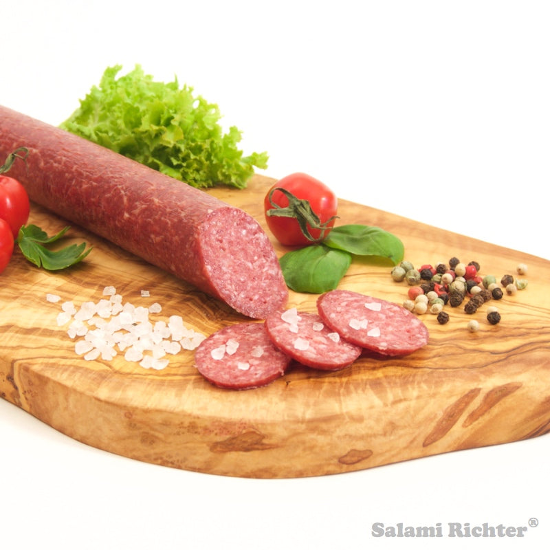 Haus Salami