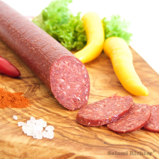 Peperoni Salami