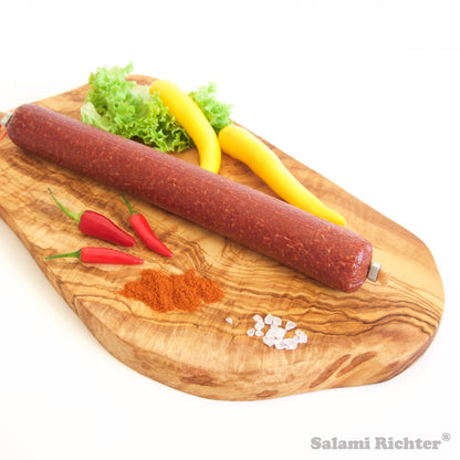 Peperoni Salami