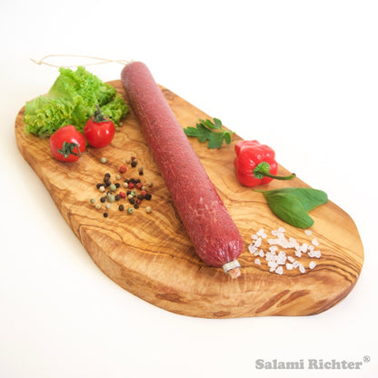 Pfeffer Salami