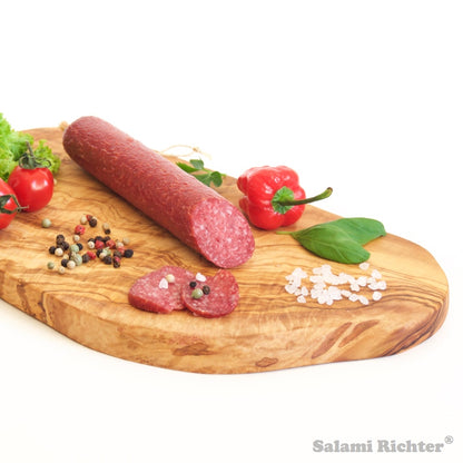 Pfeffer Salami