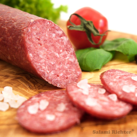 Wacholder Salami