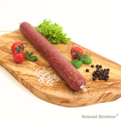 Wacholder Salami