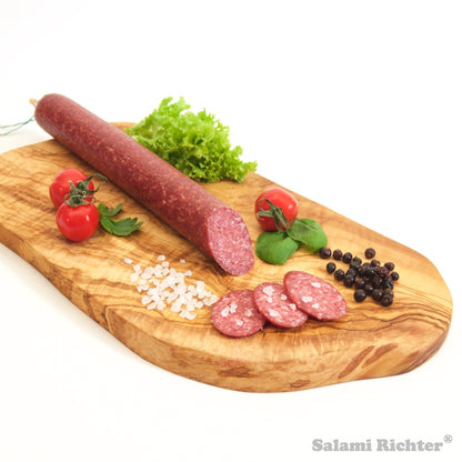 Wacholder Salami
